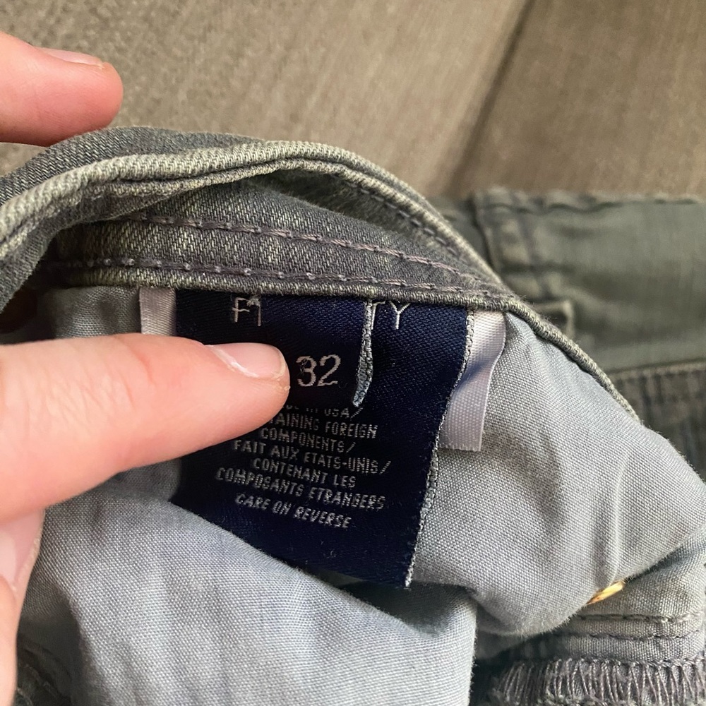 Fidelity denim - Picture 5 of 8